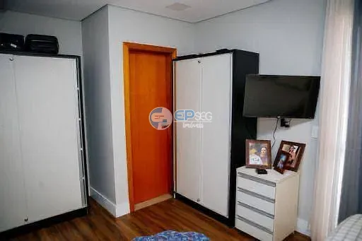 Casa, 5 quartos, 380 m² - Foto 26
