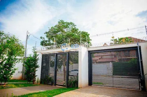 Casa, 5 quartos, 380 m² - Foto 7