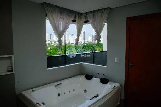 Casa, 5 quartos, 380 m² - Foto 28