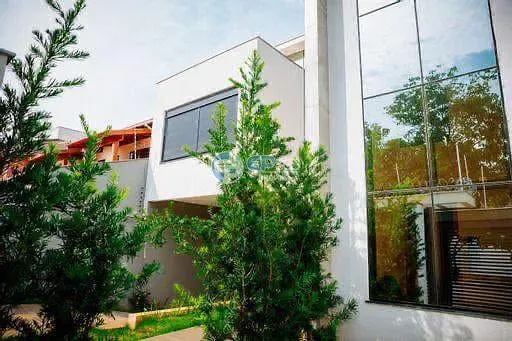 Casa, 5 quartos, 380 m² - Foto 5