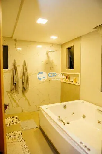 Casa, 5 quartos, 380 m² - Foto 23