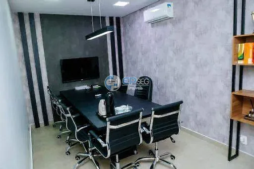 Casa, 5 quartos, 380 m² - Foto 10