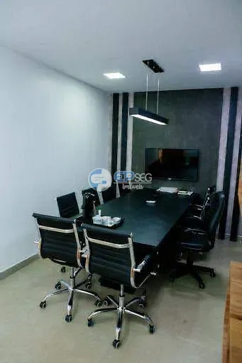 Casa, 5 quartos, 380 m² - Foto 9