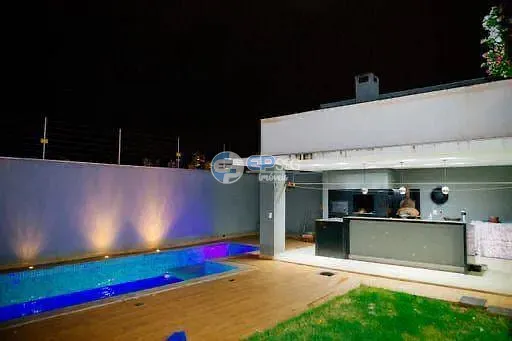 Casa, 5 quartos, 380 m² - Foto 20