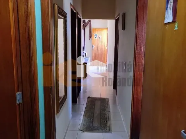 Casa com 348m² 2 quartos e 1 banheiro, à venda, no bairro Jardim Caviuna em Rolândia