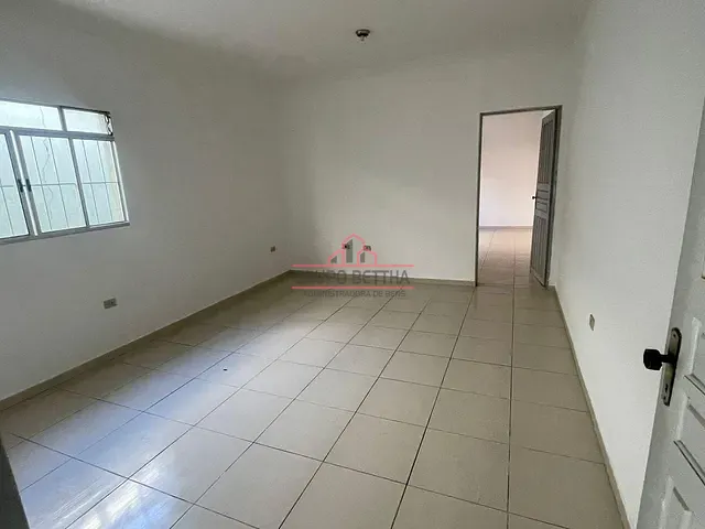 Casa 1 quarto e 1 banheiro, para alugar, no bairro Jardim Iracema/Aldeia em Barueri