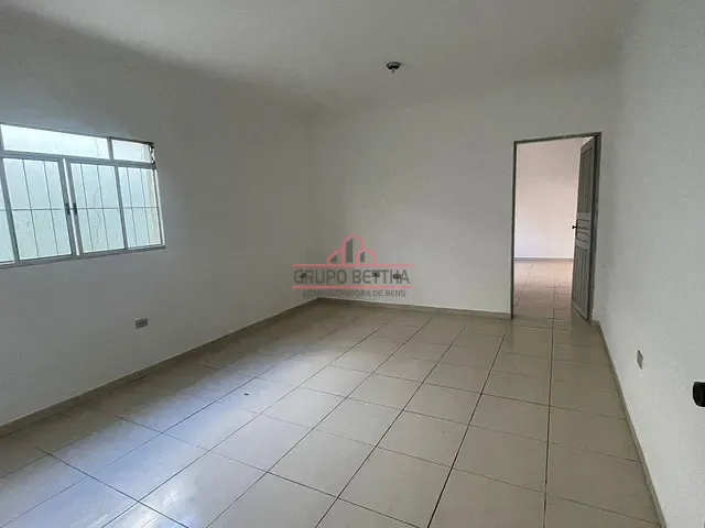 Casa 1 quarto e 1 banheiro, para alugar, no bairro Jardim Iracema/Aldeia em Barueri