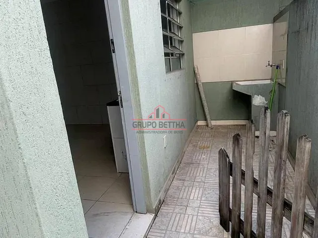 Casa 1 quarto e 1 banheiro, para alugar, no bairro Jardim Iracema/Aldeia em Barueri