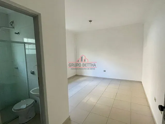 Casa 1 quarto e 1 banheiro, para alugar, no bairro Jardim Iracema/Aldeia em Barueri