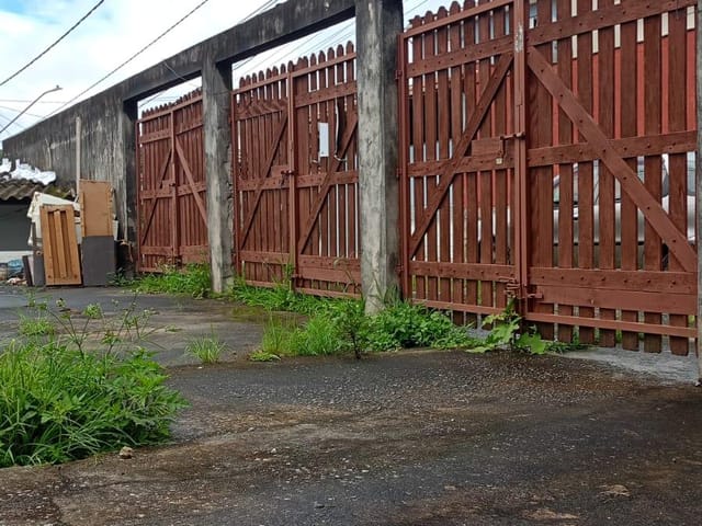 Foto do Casa - Casa para locação, Roncon, Ribeirão Pires, SP | Gonçalves & Santos Negócios Imobiliários