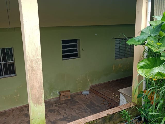 Foto do Casa - Casa para locação, Roncon, Ribeirão Pires, SP | Gonçalves & Santos Negócios Imobiliários