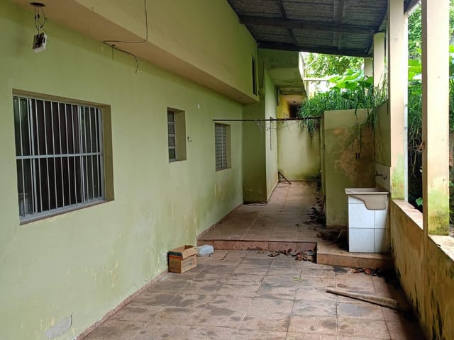 Foto do Casa - Casa para locação, Roncon, Ribeirão Pires, SP | Gonçalves & Santos Negócios Imobiliários