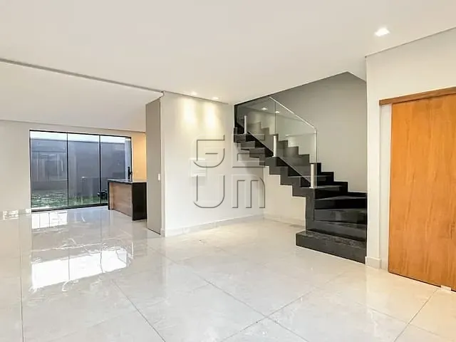 Casa com 126m² 3 quartos e 2 banheiros, à venda, no bairro Jardim Ecoville I em Cambé