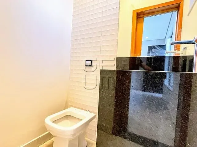 Casa com 126m² 3 quartos e 2 banheiros, à venda, no bairro Jardim Ecoville I em Cambé