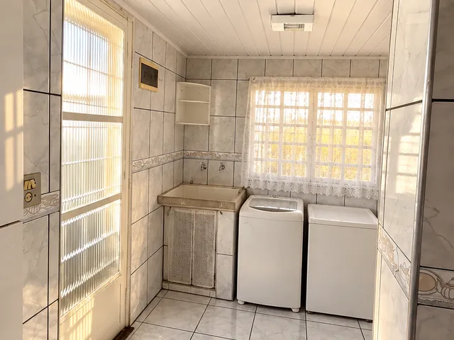 Casa 2 quartos e 1 banheiro, à venda, no bairro Jardim Daysy em São Paulo