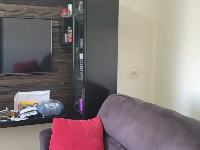 Casa 2 quartos e 1 banheiro, à venda, no bairro Jardim Daysy em São Paulo