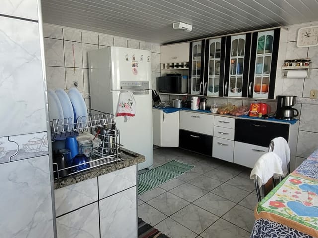 Casa 2 quartos e 1 banheiro, à venda, no bairro Jardim Daysy em São Paulo
