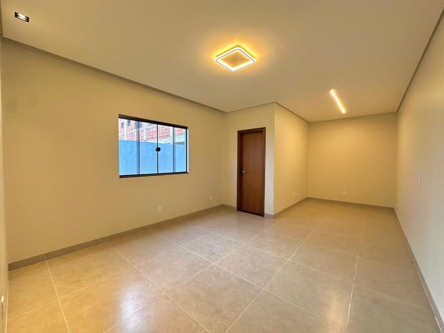 Casa com 250m² 2 quartos e 2 banheiros, à venda, no bairro Jardim américa II em Nova Mutum