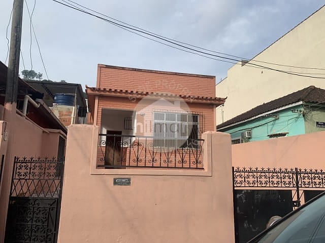 Casa, 2 quartos, 87 m² - Foto 1