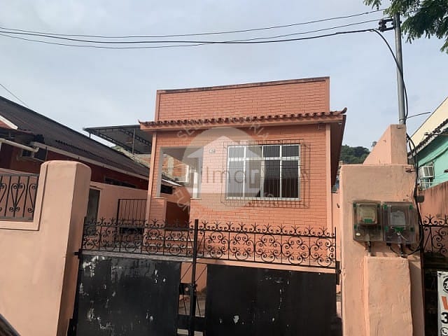 Casa, 2 quartos, 87 m² - Foto 2