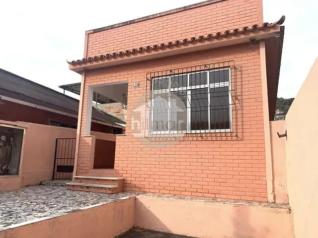 Casa com 87m² 2 quartos e 1 banheiro, à venda, no bairro Vicente de Carvalho em Rio de Janeiro