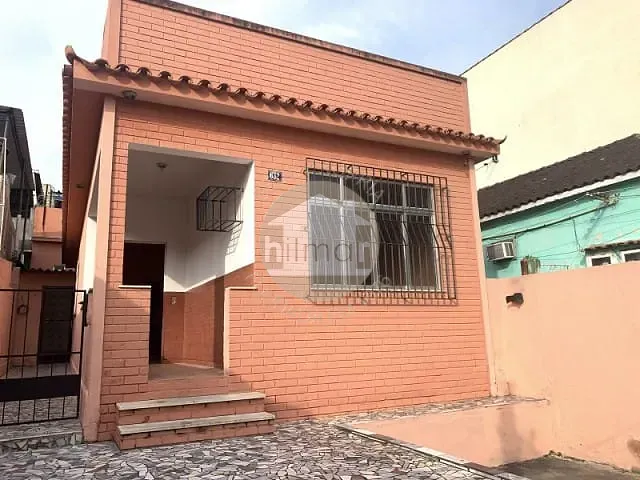 Casa com 87m² 2 quartos e 1 banheiro, à venda, no bairro Vicente de Carvalho em Rio de Janeiro