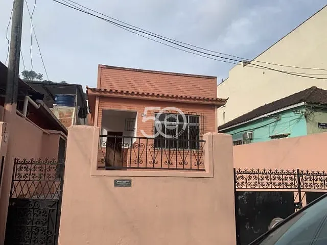Casa com 87m² 2 quartos e 1 banheiro, à venda, no bairro Vicente de Carvalho em Rio de Janeiro