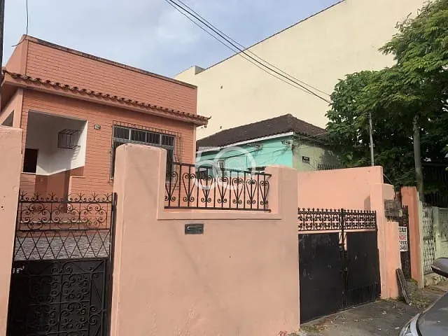 Casa com 87m² 2 quartos e 1 banheiro, à venda, no bairro Vicente de Carvalho em Rio de Janeiro