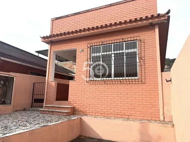 Casa com 87m² 2 quartos e 1 banheiro, à venda, no bairro Vicente de Carvalho em Rio de Janeiro
