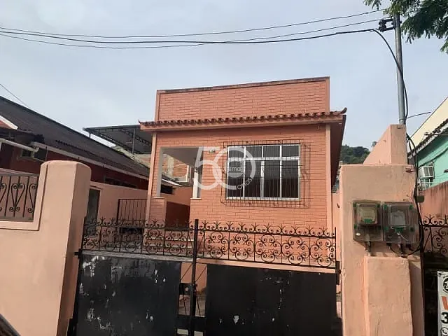 Casa com 87m² 2 quartos e 1 banheiro, à venda, no bairro Vicente de Carvalho em Rio de Janeiro