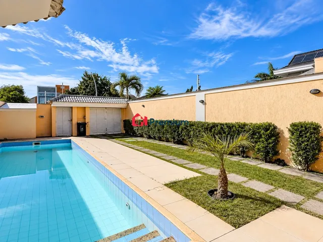 Casa 5 quartos e 7 banheiros, à venda, no bairro Barra da Tijuca em Rio de Janeiro