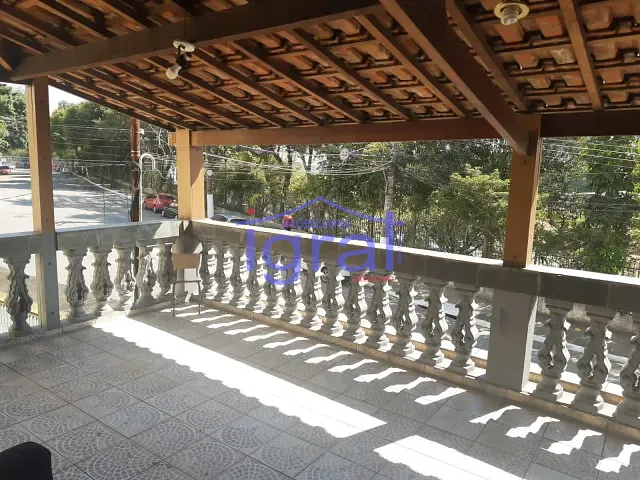 Casa com 216m² 3 quartos e 2 banheiros, à venda, no bairro Vila Guarani (Z Sul) em São Paulo