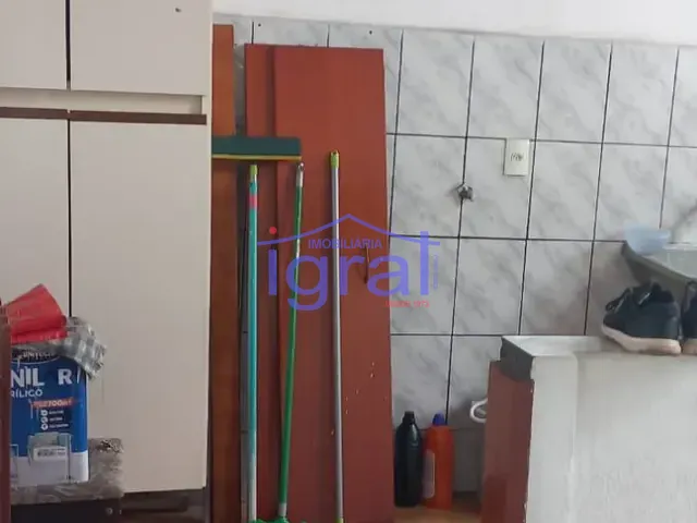 Casa com 216m² 3 quartos e 2 banheiros, à venda, no bairro Vila Guarani (Z Sul) em São Paulo