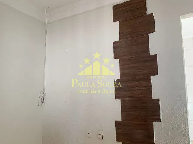 Casa 3 quartos e 2 banheiros, à venda ou para alugar, no bairro Jardim Jacyra em Bauru