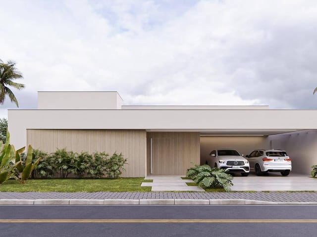 Foto do Casa - Magnífica casa de alto padrão à Venda no Condomínio Tamboré em Jaguariúna / SP | Conecte Imóvel