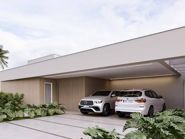 Foto do Casa - Magnífica casa de alto padrão à Venda no Condomínio Tamboré em Jaguariúna / SP | Conecte Imóvel