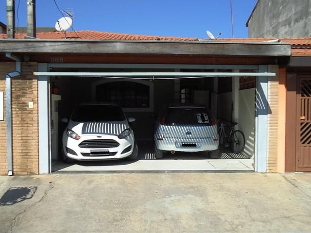 Foto do Casa - Casa à venda 2 Quartos, 1 Suite, 2 Vagas, 132M², Residencial União, São José dos Campos - SP | INDEPENDENCE NEGOCIOS IMOBILIARIOS LTDA
