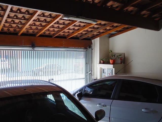Foto do Casa - Casa à venda 2 Quartos, 1 Suite, 2 Vagas, 132M², Residencial União, São José dos Campos - SP | INDEPENDENCE NEGOCIOS IMOBILIARIOS LTDA