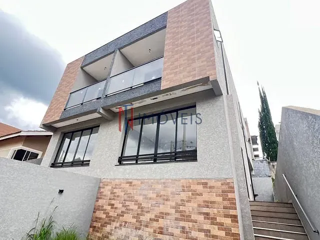 Casa 3 quartos e 4 banheiros, à venda ou para alugar, no bairro Jardim Maristela em Atibaia