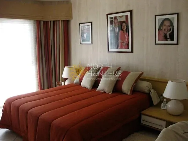 Casa com 450m² 4 quartos e 6 banheiros, para alugar, no bairro Jurerê Internacional em Florianópolis