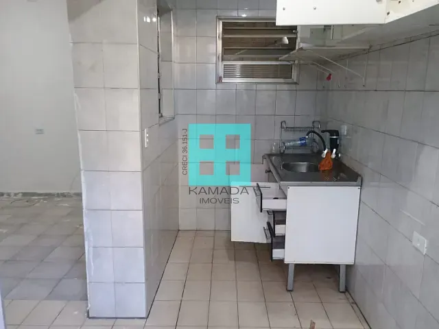 Casa 1 quarto e 1 banheiro, para alugar, no bairro Rochdale em Osasco