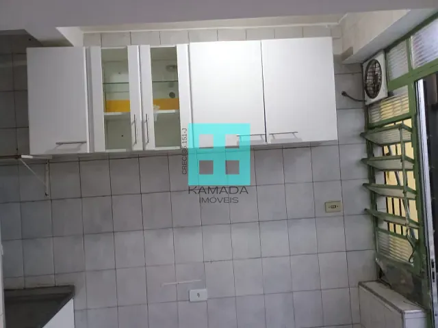 Casa 1 quarto e 1 banheiro, para alugar, no bairro Rochdale em Osasco