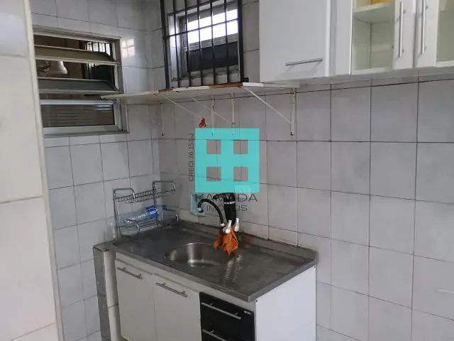 Casa 1 quarto e 1 banheiro, para alugar, no bairro Rochdale em Osasco