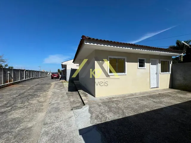 Casa com 171m² 3 quartos e 1 banheiro, à venda, no bairro Roça Grande em Colombo