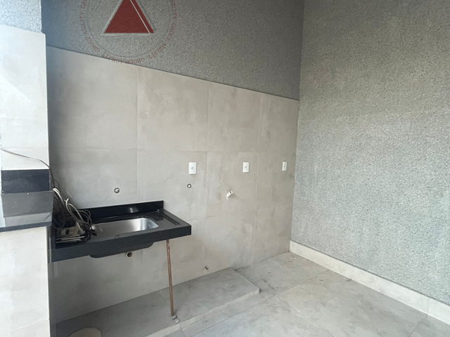 Casa com 270m² 3 quartos e 2 banheiros, à venda, no bairro Jardim Barão em Franca