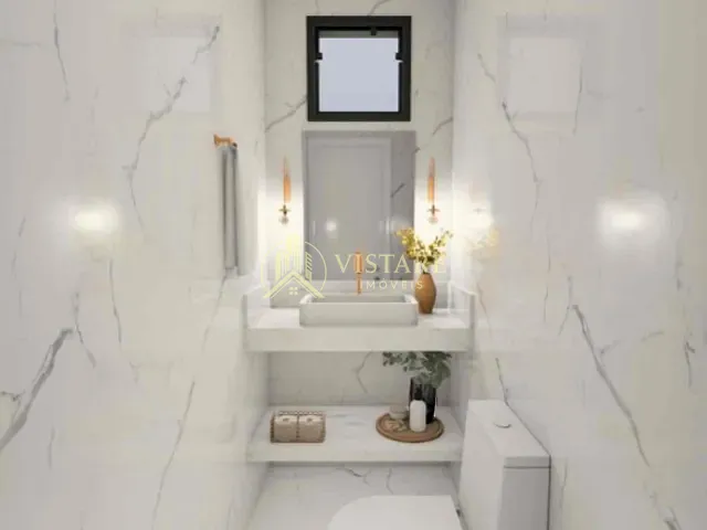 Casa com 200m² 2 quartos e 3 banheiros, à venda, no bairro Jardim Califórnia em Piracicaba