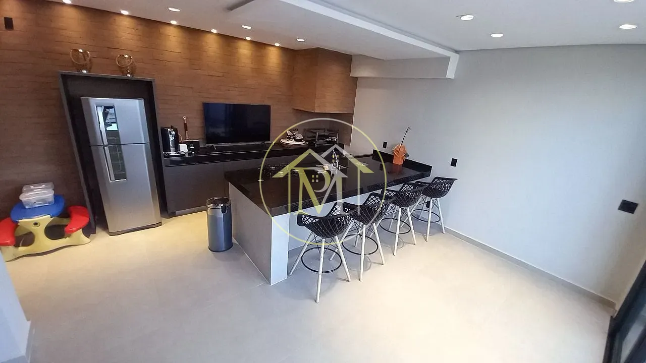 Casa, 3 quartos, 260 m² - Foto 4