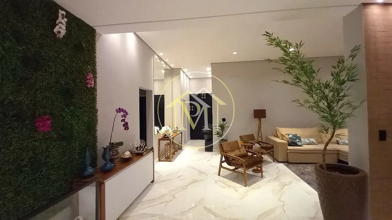 Casa, 3 quartos, 260 m² - Foto 5