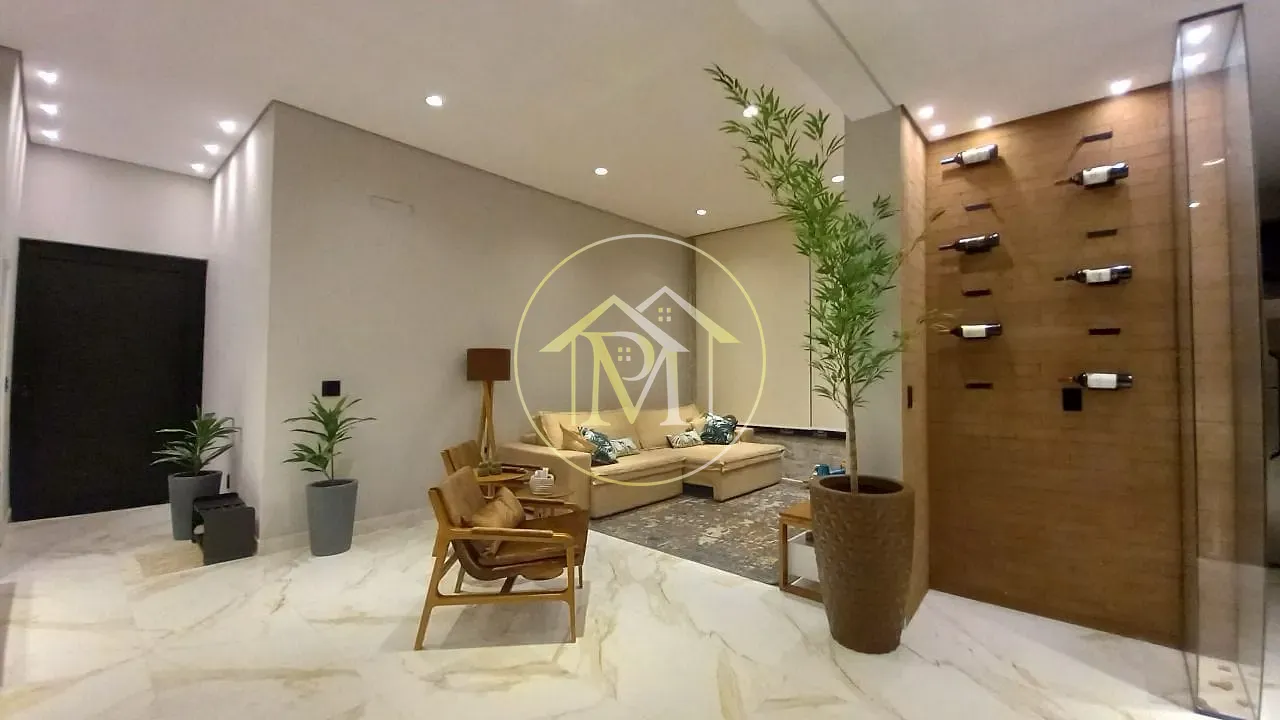 Casa, 3 quartos, 260 m² - Foto 3