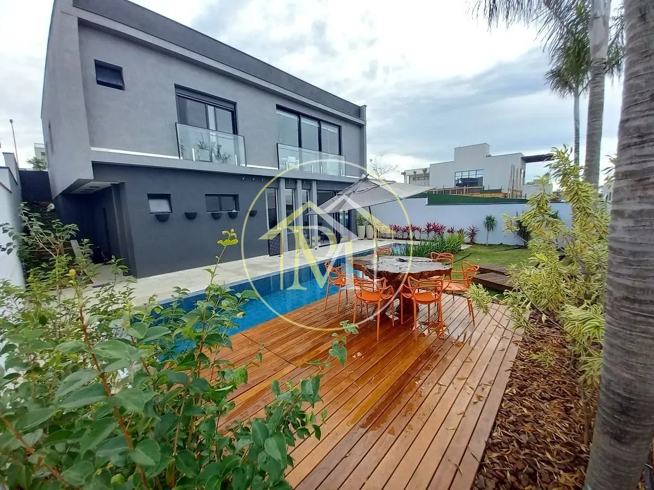 Casa, 3 quartos, 260 m² - Foto 13